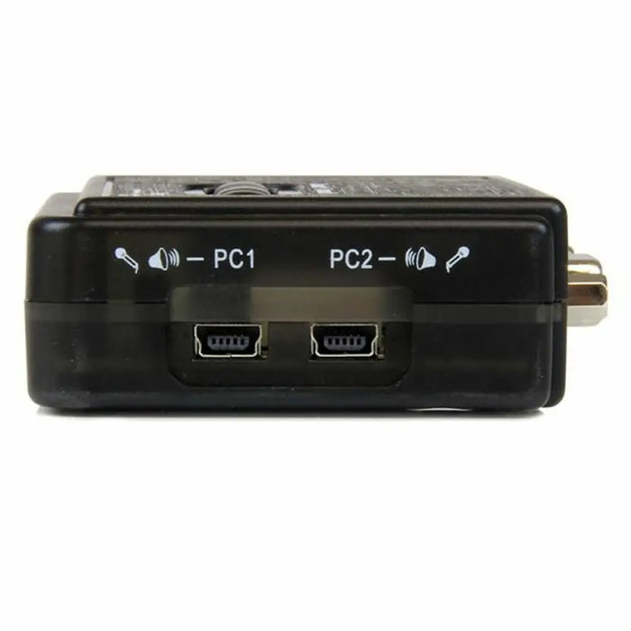KVM суич Startech SV211KUSB
