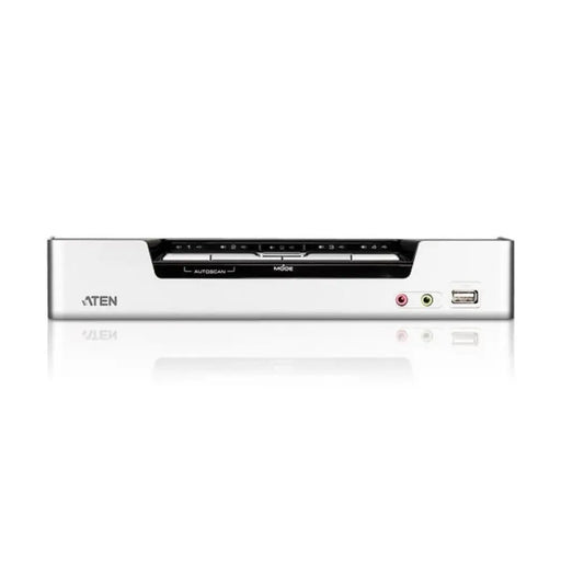 KVMP превключвател ATEN CS1794 4-портов