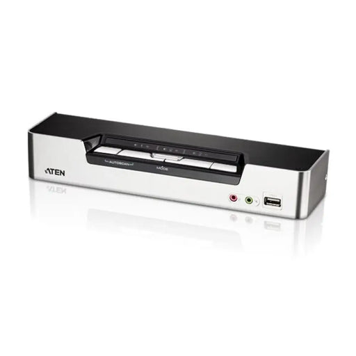 KVMP превключвател ATEN CS1794 4-портов