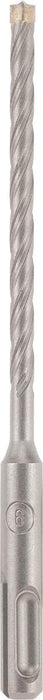 СВРЕДЛО SDS PLUS 6X160MM KWB