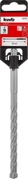 СВРЕДЛО SDS PLUS 10X160MM KWB