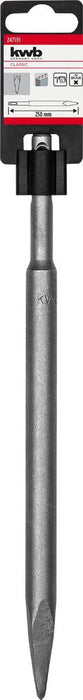 ШИЛО SDS PLUS 250ММ KWB