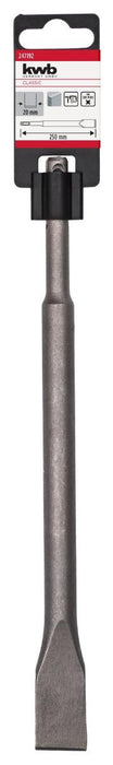 ДЛЕТО SDS PLUS 20X250MM KWB