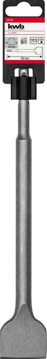 ДЛЕТО SDS PLUS 40X250MM KWB