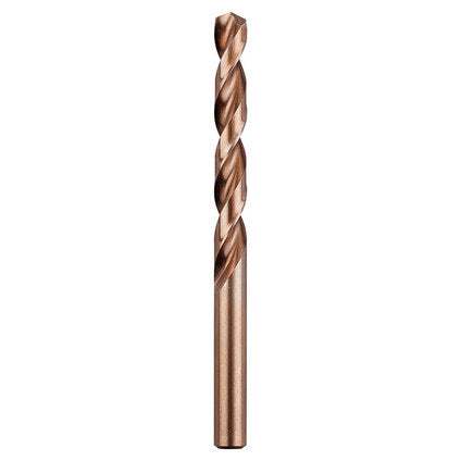 СВРЕДЛО ЗА МЕТАЛ COBALT HSS СО KWB 4.2x43x75