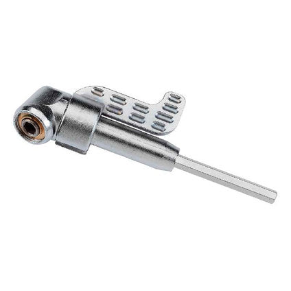 ЪГЛОВА ПРИСТАВКА 90 ГРАДУСА, 1/4" KWB