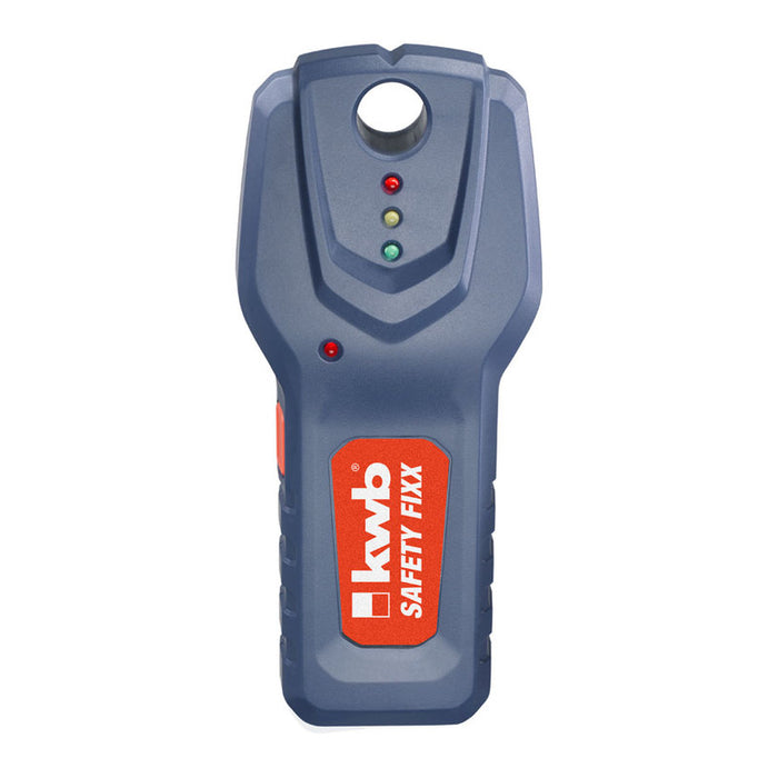 ДЕТЕКТОР KWB SAFETY-FIXX