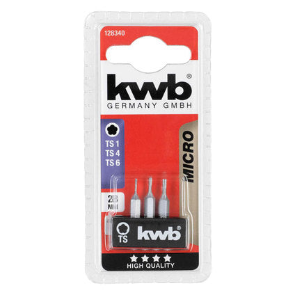 МИКРО НАКРАЙНИЦИ KWB