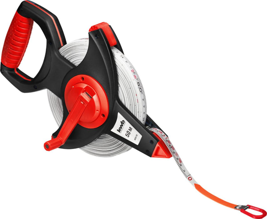 РОЛЕТКА 50 МЕТРА KWB