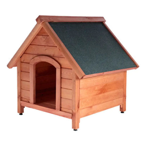 КЪЩА ЗА КУЧЕ ЗА МАЛКИ ПОРОДИ ITA HOME & GARDEN M