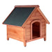 КЪЩА ЗА КУЧЕ ITA HOME & GARDEN XL