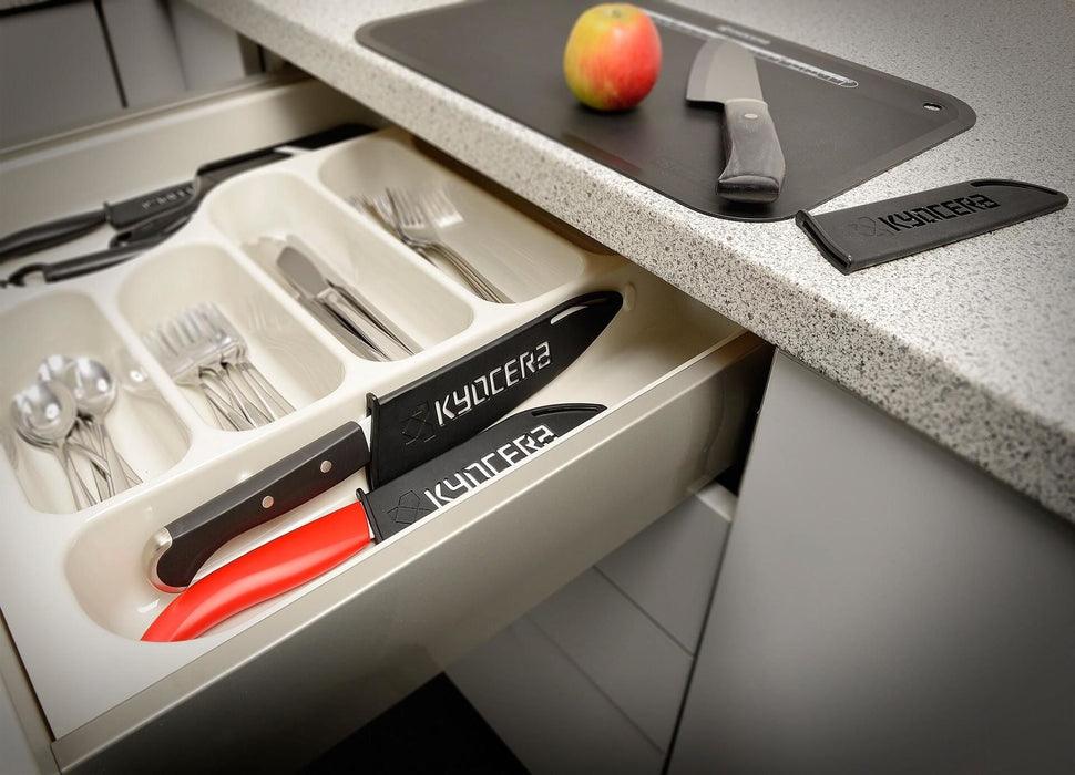 Предпазител за керамичен нож KYOCERA, 13 cm