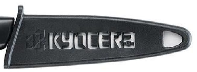 Предпазител за керамичен нож KYOCERA , 7.5 cm