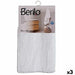 Кърпа за баня Berilo Бял 80 % памук 20 % полиестер 70 x 130