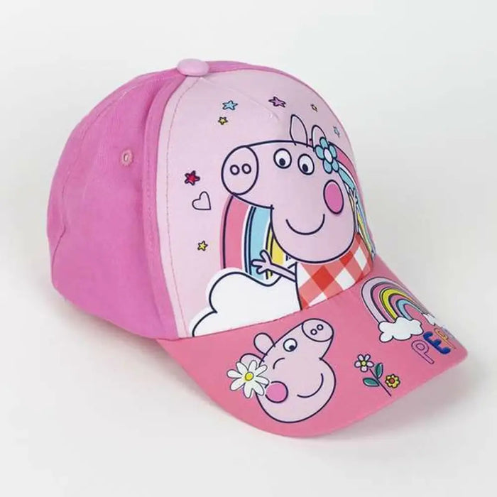 Кърпа за баня Peppa Pig Акрилен