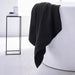 Кърпа за баня TODAY Essential Maxi 90 x 150 cm Черен