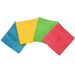 Кърпа за почистване Vileda Microfibre Cloth Colors Extra