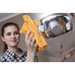 Кърпа за почистване Vileda Microfibre Cloth Colors Extra