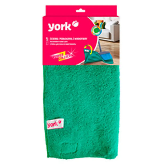 КЪРПА ЗА ПОД МИКРОФИБЪР 50Х60CM YORK