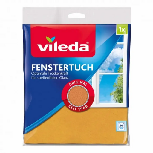 Кърпа за прозорци Vileda 1 бр.