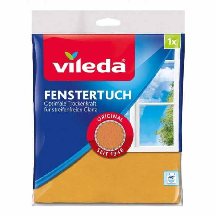 Кърпа за прозорци Vileda 1 бр.