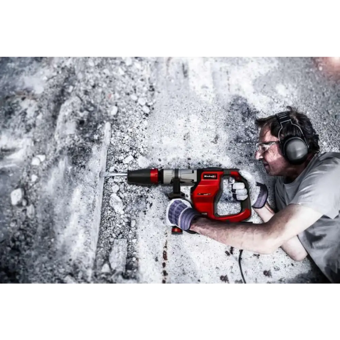 КЪРТАЧ EINHELL SDS-MAX TE-DH 12