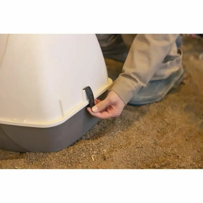 Къща за птици Kerbl Пластмаса