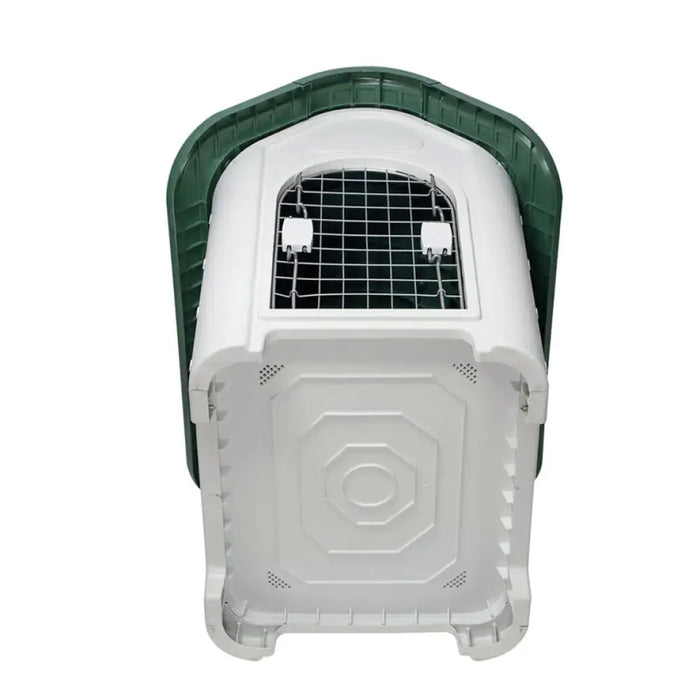 КЪЩА ЗА КУЧЕ GARDEN STAR HD-10160