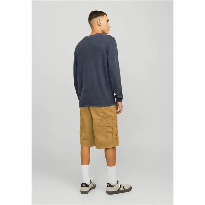 Къси Панталони за Деца Jack & Jones Jpstcole Jjcampaign Jnr