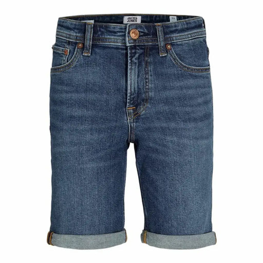 Къси панталони Jack & Jones Jjirick Jjoriginal Am 360