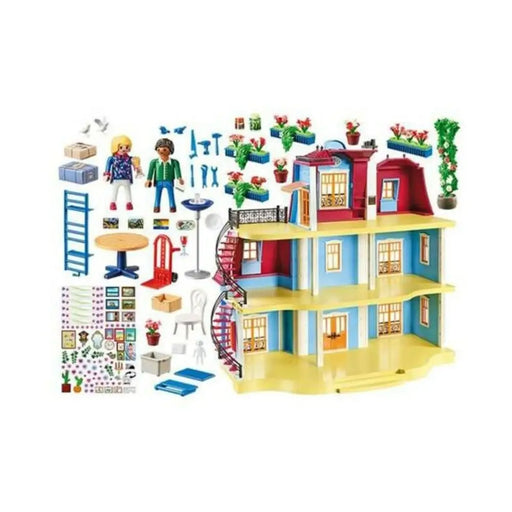 Къща за Кукли Playmobil Dollhouse Playmobil Dollhouse La