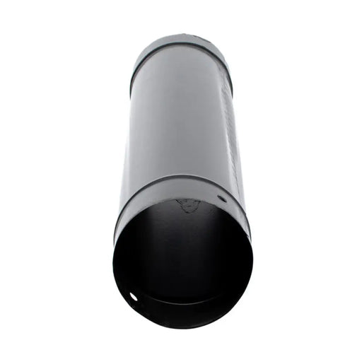 КЮНЕЦ ЕМАЙЛИРАН Ф150MM ДЪЛЖИНА 90CM ЕМАЙЛ