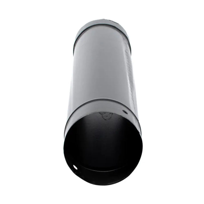 КЮНЕЦ ЕМАЙЛИРАН Ф150MM ДЪЛЖИНА 90CM ЕМАЙЛ