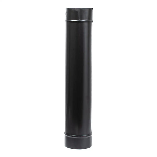 КЮНЕЦ ЕМАЙЛИРАН Ф150MM ДЪЛЖИНА 90CM ЕМАЙЛ