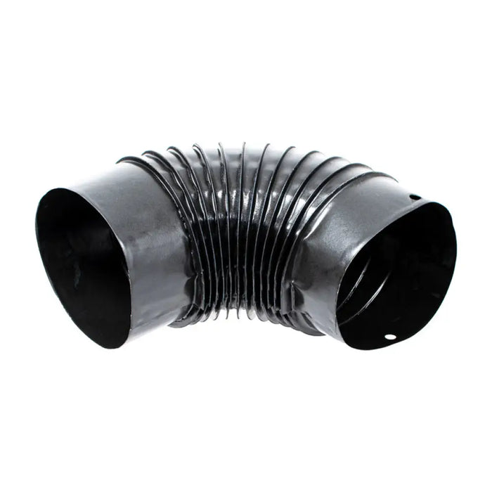 КЮНЕЦ КРИВ МАТ Ф150MM ЕМАЙЛ