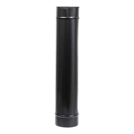 КЮНЕЦ МАТ Ф130MM ДЪЛЖИНА 70CM ЕМАЙЛ