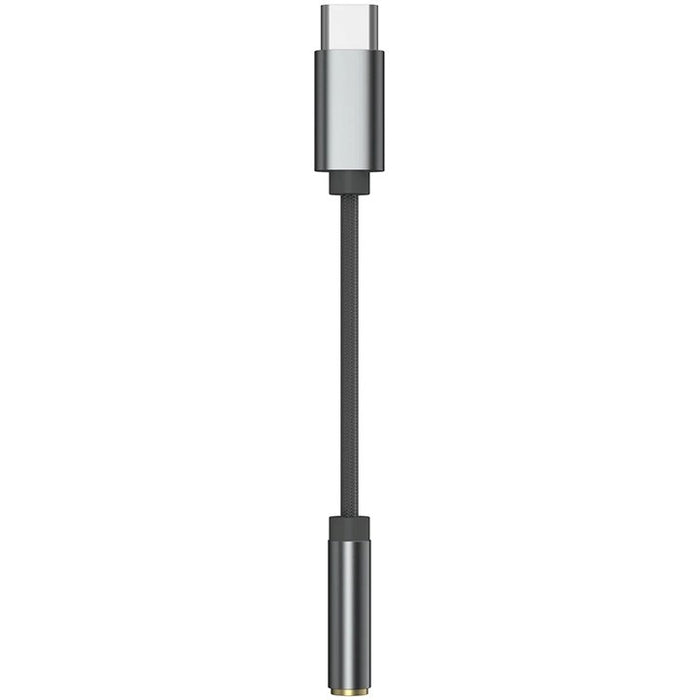 KZ AM01 - USB-C аудио адаптер/DAC
