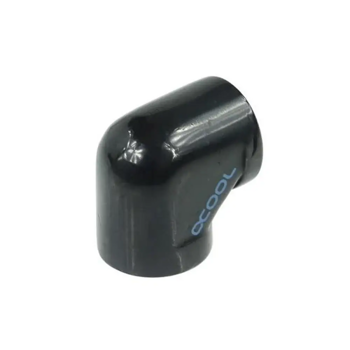 L-конектор Alphacool HF Вътрешна резба G1/4 - G1/4 90°