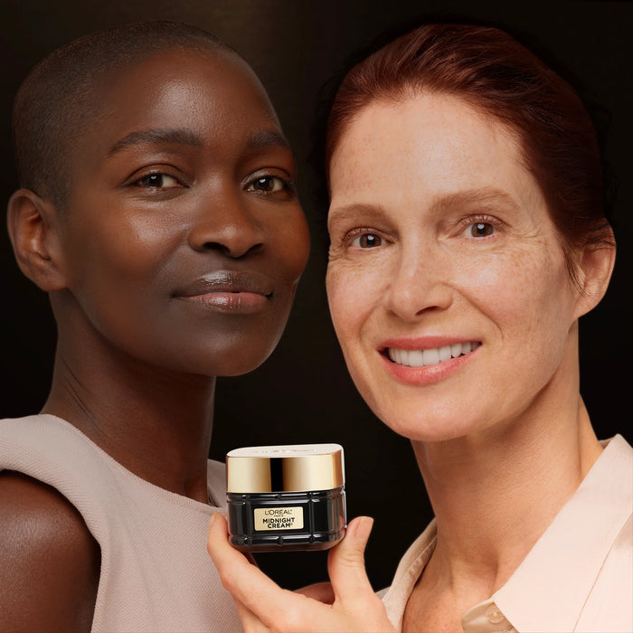 Нощен крем за лице AGE PERFECT, 50 ml
