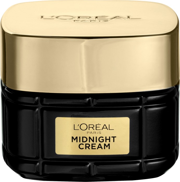Нощен крем за лице AGE PERFECT, 50 ml