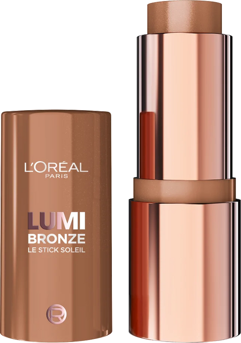 Бронзиращ стик Lumi, Nr. 110 Toasted Sunlight, 1 бр