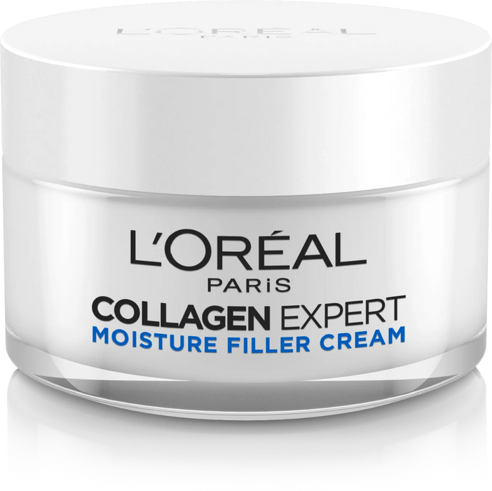 Дневен крем за лице Collagen Expert, 50 ml