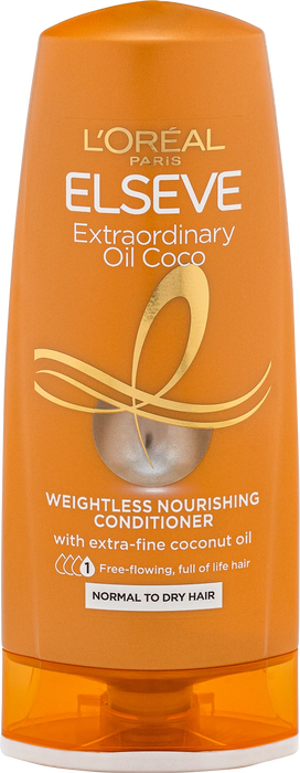 Балсам Extraordinary Oil Coco, 200 ml