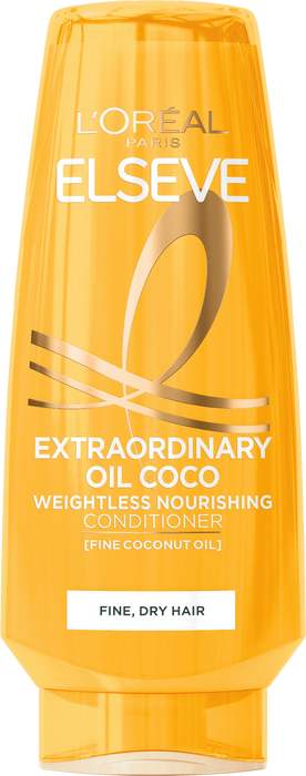 Балсам Extraordinary Oil Coco, 200 ml