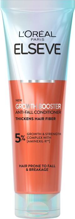 Балсам против косопад Growth Booster, 150 ml