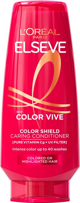 Балсам за боядисана коса Color Vive, 200 ml