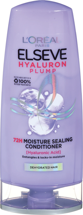 Балсам за коса Hyaluron Plump, 200 ml
