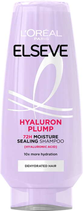 Балсам за коса Hyaluron Plump, 200 ml