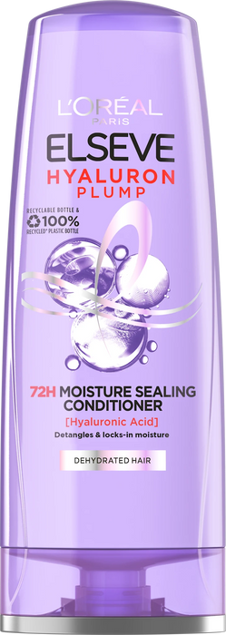 Балсам за коса Hyaluron Plump, 200 ml