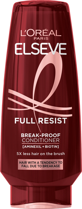 Балсам за накъсана коса Full Resist, 200 ml